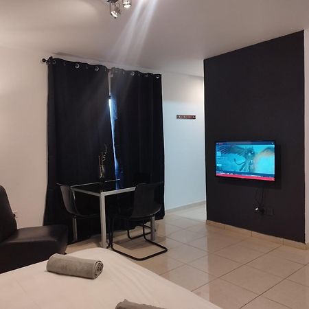303 St Lazaros View Studio Larnaca Exterior foto
