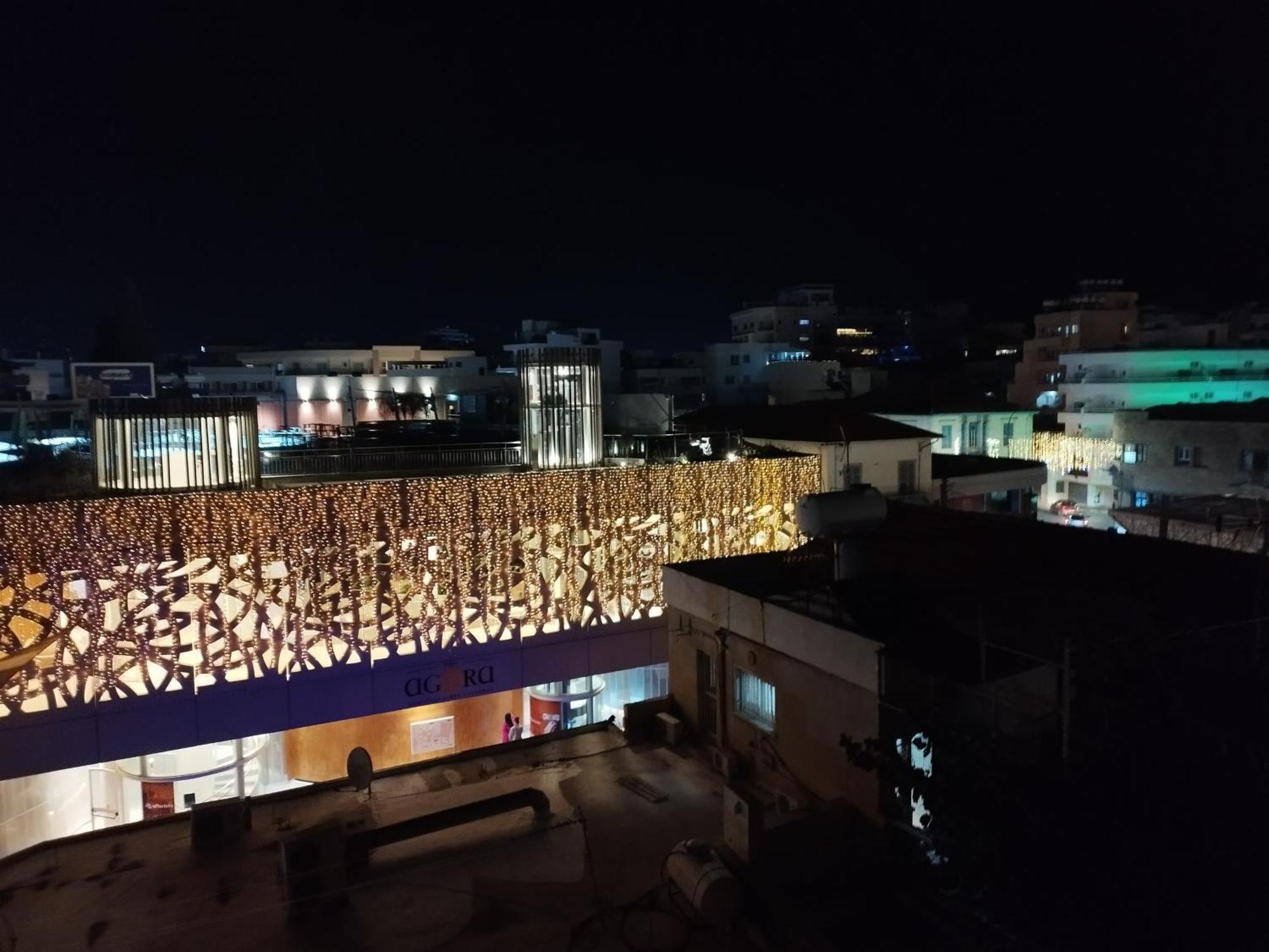 303 St Lazaros View Studio Larnaca Exterior foto